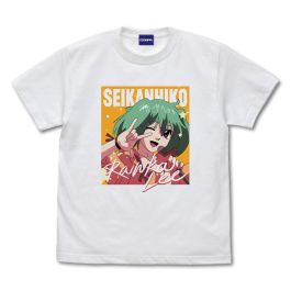 シャープ公式通販】 マクロスF 星間飛行 フルカラーTシャツ