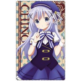 シャープ公式通販】 ご注文はうさぎですか?? チノ クリーナークロス シャープ公式通販】 ご注文はうさぎですか?? チノ クリーナークロス