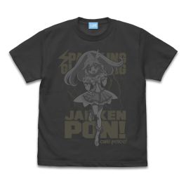 プリキュア Tシャツ シャープ公式通販】 スマイルプリキュア！ キュアピース Tシャツ