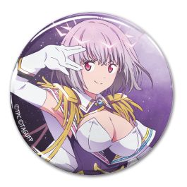シャープ公式通販】 グリッドマン ユニバース 描き下ろし 新条アカネ