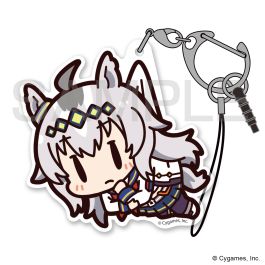 アニメ『ウマ娘 シンデレラグレイ』 オーロラアクリルスタンド