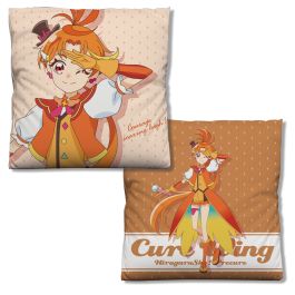 シャープ公式通販】 ひろがるスカイ！プリキュア キュアウィング 両面