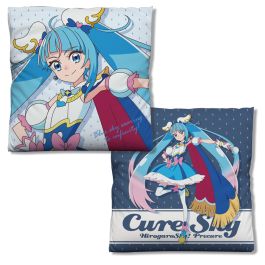 シャープ公式通販】 ひろがるスカイ！プリキュア キュアスカイ