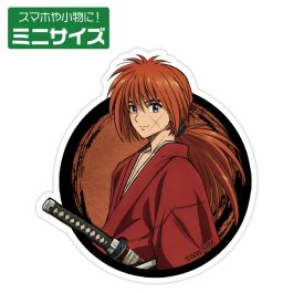 緋村剣心　星3　パラレル　るろうに剣心　SR★★★　箔押し金箔サイン入り SR 緋村 剣心(パラレル) 販売 | るろうに剣心 －明治剣客浪漫譚