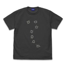 シャープ公式通販】 北斗の拳 七つの傷の男 蓄光Tシャツ/SUMI-S|UL
