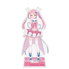 シャープ公式通販】 「佐々木とピーちゃん」 マジカルピンク アクリル