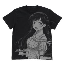 水原千鶴・KGブロマイド20枚セット 彼女、お借りします アクリルスマホスタンド Ver.3 デザイン02
