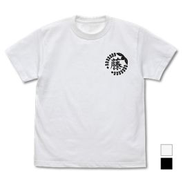 シャープ公式通販】 鬼滅の刃 藤の花の家紋 Tシャツ/WHITE-S|UL-GDT796