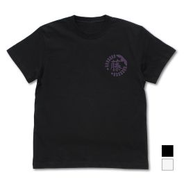 ディオラート　アニメ花蟲コラボ長袖Tシャツ アーム付きパフスリーブカットソー ディオラート アニメ花蟲コラボ長袖Tシャツ アーム付き