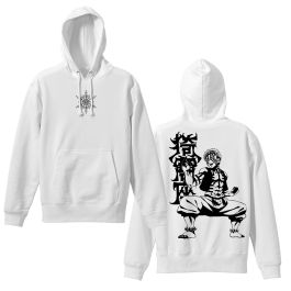 エルロデオ　鬼のデザインパーカー　と　バッグ　セット 楽天市場】【在庫限り】【人気商品】 セットアップ 和柄鬼 赤鬼