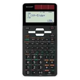 シャープ公式通販】 関数電卓 スタンダードモデル＜ホワイト系＞｜EL