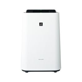 シャープ 加湿空気清浄機 KC-U50-W 新品未使用 SHARP シャープ公式通販】 加湿空気清浄機＜おすすめ畳数：13畳まで