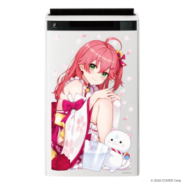 シャープ公式通販】 【期間限定】加湿空気清浄機カスタマイズ