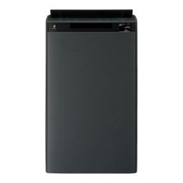 SHARP 空気清浄機 KI-UX100-H ブラック シャープ公式通販】 加湿空気清浄機＜おすすめ畳数：23畳まで＞｜KI