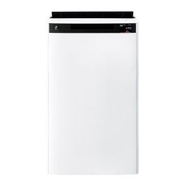 加湿空気清浄機 ホワイトKIH75YX KI-GX75-W 加湿空気清浄機 ホワイト系 [適用畳数：34畳 /最大適用畳数