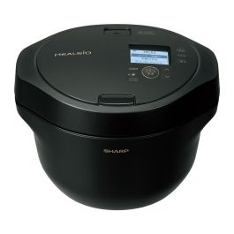 シャープ公式通販】 ヘルシオ ホットクック＜無線LAN搭載＞＜2.4L