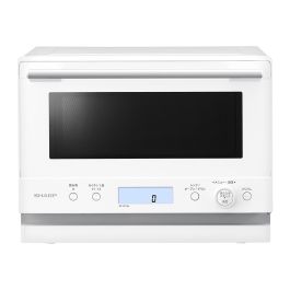 シャープ公式通販】 オーブンレンジ＜総庫内容量：18L