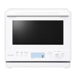 SHARP シャープ 過熱水蒸気 オーブンレンジ 2016年製RE-SS8D-B SHARP(シャープ) 過熱水蒸気オーブンレンジ RE-SS8Xの悪い口コミ