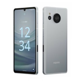 【シャープ公式通販】 SIMフリースマートフォン AQUOS sense7＜ブルー＞ ｜COCORO STORE（ココロストア）