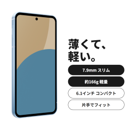 シャープ公式通販】 SIMフリースマートフォン AQUOS sense9 [RAM6GB