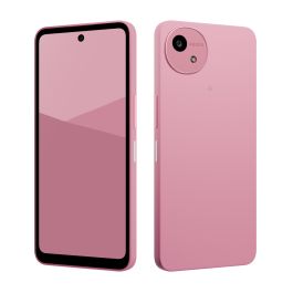 シャープ　AQUOSwish5　SH-M32 ナデシコ　128GB　SIMフリー シャープ公式通販】 SIMフリースマートフォン AQUOS wish5