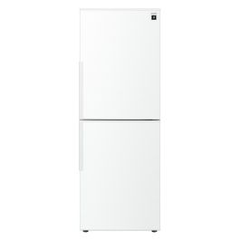 シャープ公式通販】 プラズマクラスター搭載ボトムフリーザー冷蔵庫