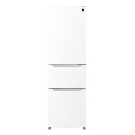 シャープ公式通販】 【整備済み再生品】プラズマクラスター搭載冷蔵庫