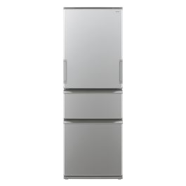 739送料設置無料　SHARP冷蔵庫　最新モデル　152L SHARP (標準設置無料 設置Aエリアのみ) シャープ 152L 2ドア