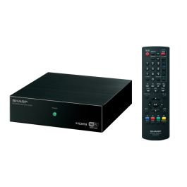 シャープ公式通販】 ネットワークアダプター｜VR-NP1 ｜COCORO STORE