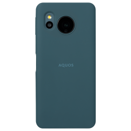 AQUOS sense8 コバルトブラック 本体 新品未使用 超美品 AQUOS Sense8 SIMフリーコバルトブラック SH-M26本体