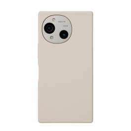 シャープ公式通販】 AQUOS R10用 SHARP純正シリコンケース
