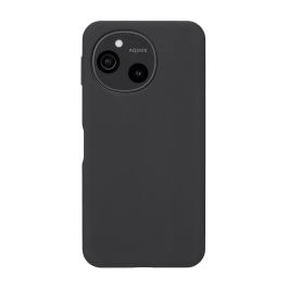 シャープ公式通販】 AQUOS sense10用 SHARP純正シリコンケース＜フル