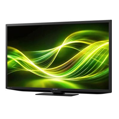 【完動品】SHARP シャープ 液晶テレビ 2T-C32GF1 シャープ公式通販】 【整備済み再生品】32V型 デジタルハイビジョン