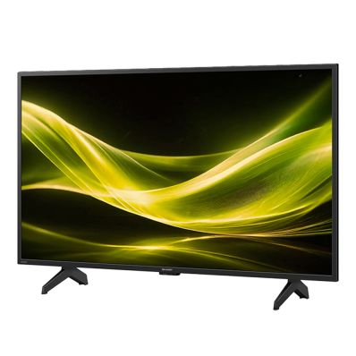 シャープ公式通販】 【整備済み再生品】43V型 デジタルハイビジョン
