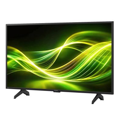 シャープ公式通販】 【整備済み再生品】43V型 デジタルハイビジョン