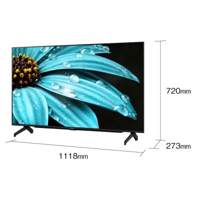 シャープ公式通販】 50V型 4K液晶テレビ+標準配送設置サービス セット｜4T-C50EJ1 ｜COCORO STORE（ココロストア）
