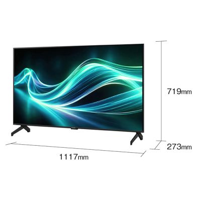  2024年おすすめのアイテム満載 50V型　4K液晶テレビ+標準配送設置サービス　セット テレビ
