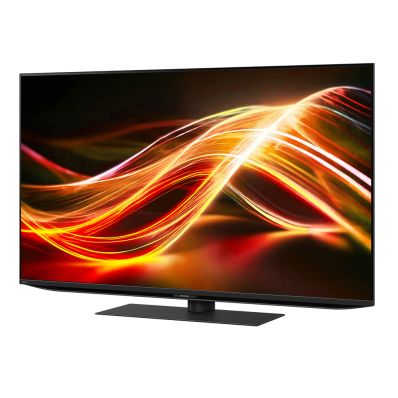 シャープ公式通販】 50V型 4K mini LEDテレビ+標準配送設置