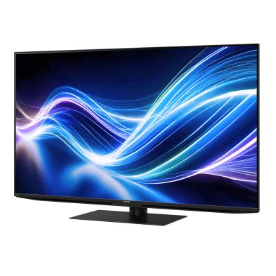 シャープ公式通販】 55V型 4K液晶テレビ+標準配送設置サービス セット 