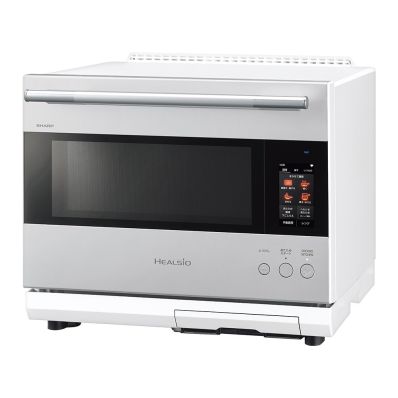 シャープ公式通販】 ウォーターオーブン ヘルシオ（総庫内容量：30L