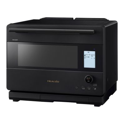 シャープ公式通販】 ウォーターオーブン ヘルシオ（総庫内容量