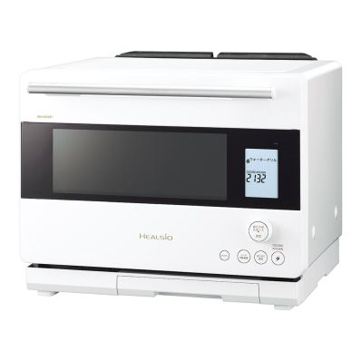 シャープ公式通販】 ウォーターオーブン ヘルシオ（総庫内容量：30L