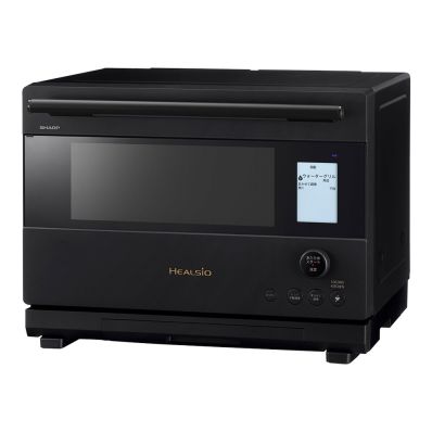シャープ公式通販】 ウォーターオーブン ヘルシオ（総庫内容量：26L