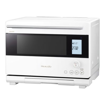 シャープ公式通販】 ウォーターオーブン ヘルシオ（総庫内容量