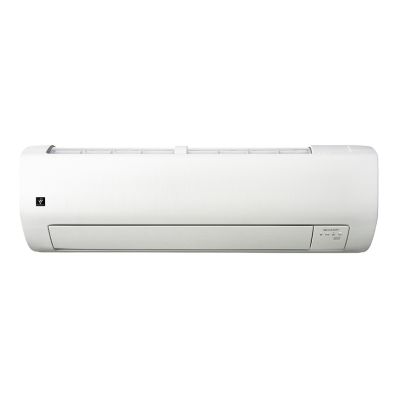 シャープ公式通販】 【整備済み再生品】エアコン（主に20畳）+標準配送
