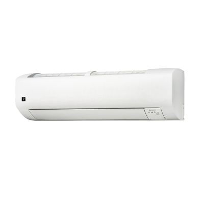 「John」【1/2 室内機】シャープ エアコン AY-T25EKS シャープ公式通販】 【整備済み再生品】エアコン（主に8畳）+標準配送