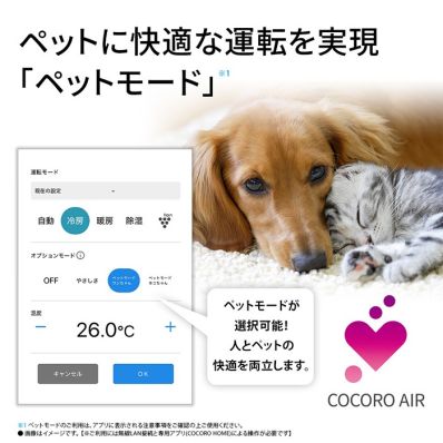 シャープ公式通販】 エアコン（主に10畳）+標準配送設置サービス