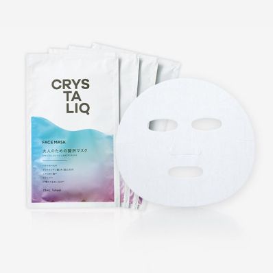 シャープ公式通販】 【お得なセット商品】不織布マスク-抗菌／ふつう2