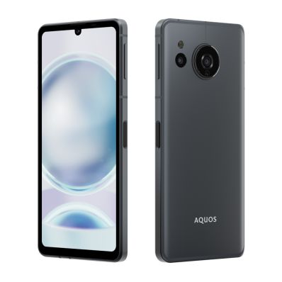 【国内在庫】 シャープ公式通販】 SIMフリースマートフォン AQUOS sense8 スマートフォン本体