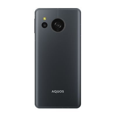 【一部予約販売】 シャープ公式通販】 SIMフリースマートフォン sense8 AQUOS Android